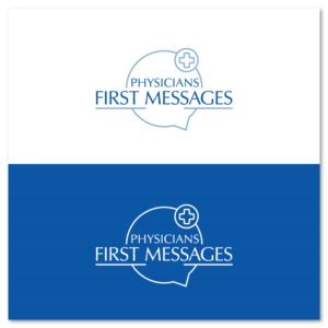 Logo Design by Sujit Banerjee for Physicians First Messages Inc. | Design: #22825964