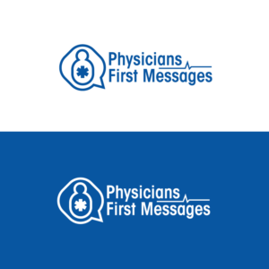 Logo Design by Sujit Banerjee for Physicians First Messages Inc. | Design: #22825966