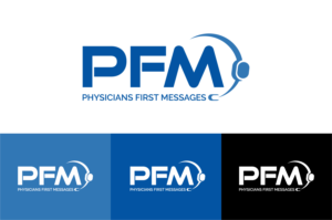 Logo Design by Gexton for Physicians First Messages Inc. | Design: #22831562