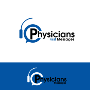 Logo Design by Pram Shaw for Physicians First Messages Inc. | Design: #22824717