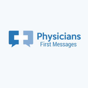 Logo Design by beniwalsuman for Physicians First Messages Inc. | Design #22833486