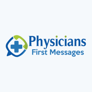 Logo Design by beniwalsuman for Physicians First Messages Inc. | Design: #22833487