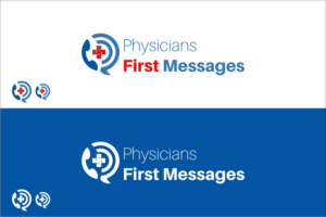 Logo Design by Emran Ali for Physicians First Messages Inc. | Design: #22823863