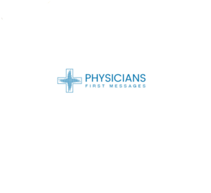 Logo Design by instudio for Physicians First Messages Inc. | Design: #22831512