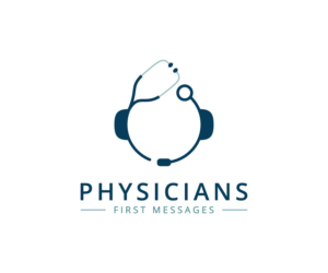 Logo Design by NineOwl for Physicians First Messages Inc. | Design: #22822007