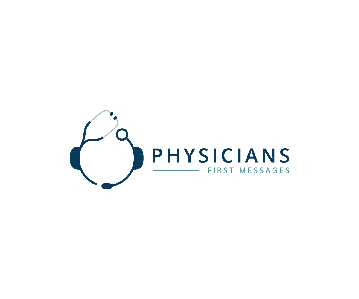 Logo Design by NineOwl for Physicians First Messages Inc. | Design #22822008
