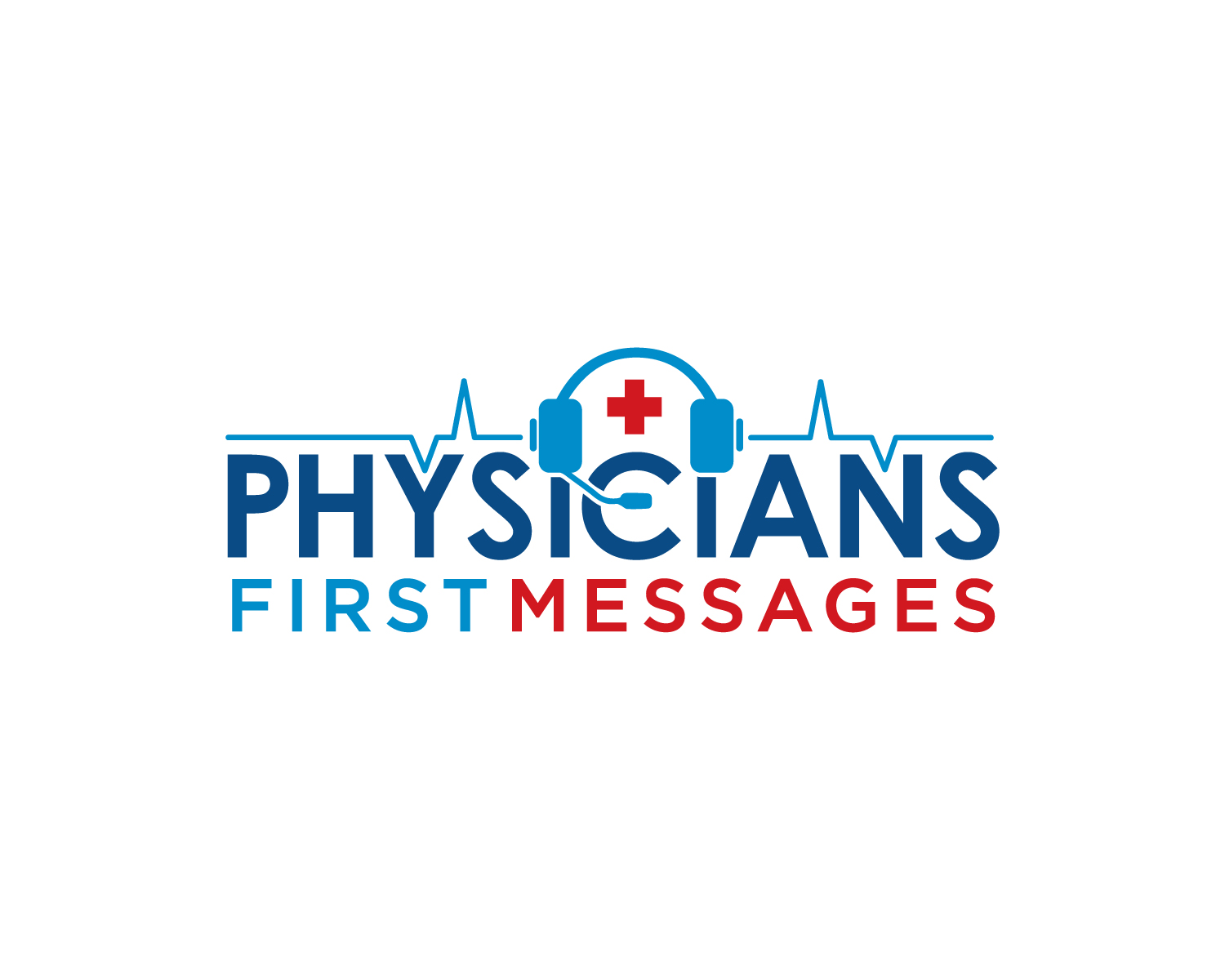 Logo Design by Atec for Physicians First Messages Inc. | Design #22823931