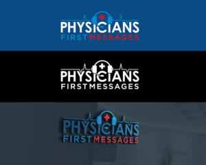 Logo Design by Atec for Physicians First Messages Inc. | Design: #22823932