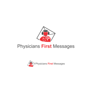 Physicians First Messages | Design de Logo par NATURAL SRI