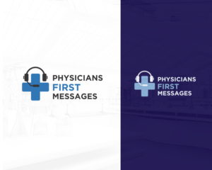 Logo Design by Djamdesign for Physicians First Messages Inc. | Design: #22829346