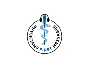 Logo Design by Muhammad Imran 3 for Physicians First Messages Inc. | Design: #22823530