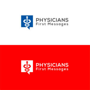 Logo Design by Muhammad Imran 3 for Physicians First Messages Inc. | Design: #22823578