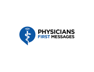 Logo Design by Muhammad Imran 3 for Physicians First Messages Inc. | Design: #22827828