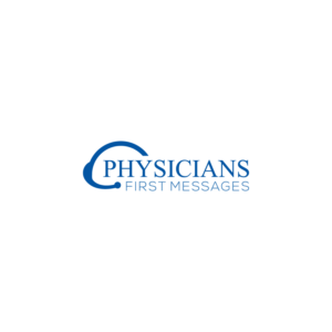 Logo Design by Fauzan Zainal for Physicians First Messages Inc. | Design #22874530