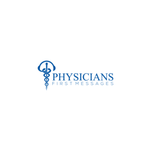 Logo Design by Fauzan Zainal for Physicians First Messages Inc. | Design: #22874537