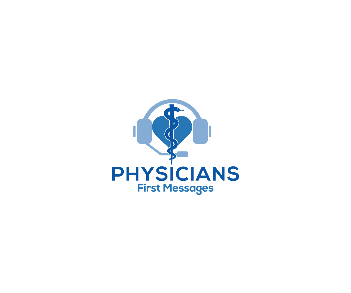 Diseño de Logo por Synthi para Physicians First Messages Inc. | Diseño #22825061