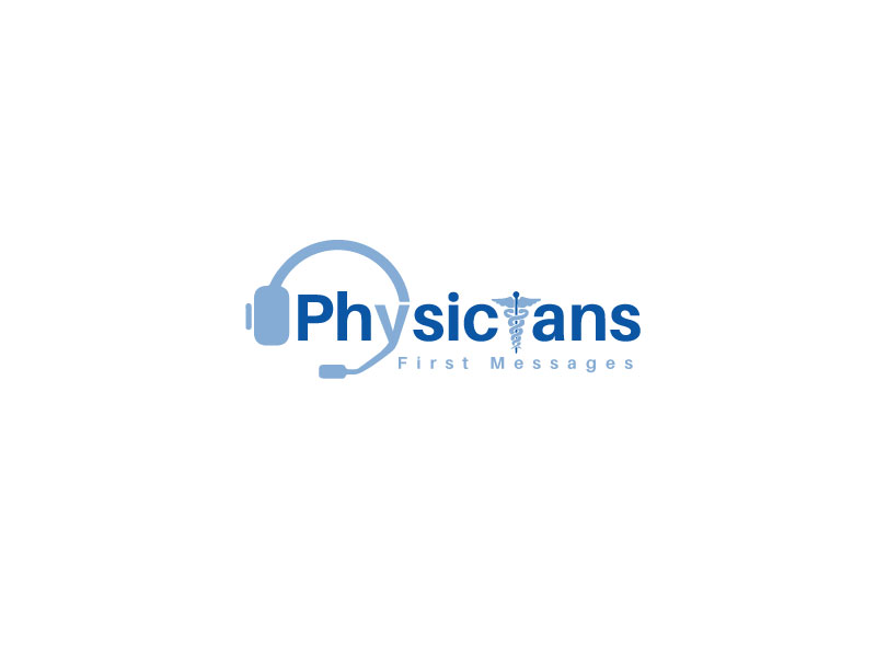 Logo Design by Al Rifat for Physicians First Messages Inc. | Design: #22822476