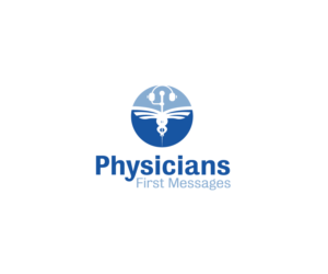 Logo Design by Anggerism for Physicians First Messages Inc. | Design: #22829556