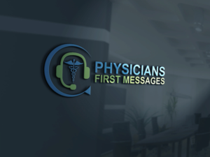 Logo Design by mdrh for Physicians First Messages Inc. | Design: #22839730