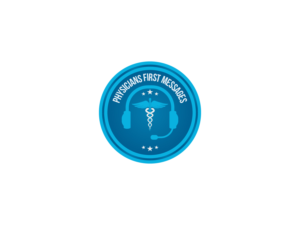 Logo Design by Abdeljalil F. for Physicians First Messages Inc. | Design: #22850878