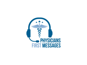 Logo Design by Abdeljalil F. for Physicians First Messages Inc. | Design: #22850880