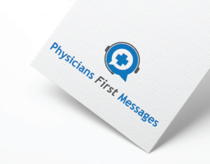 Logo Design by hoaihoai for Physicians First Messages Inc. | Design: #22871723