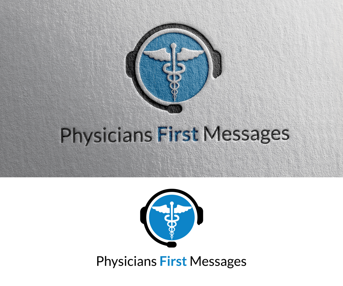 Design de Logo par yozikurnia777 pour Physicians First Messages Inc. | Design #22824350