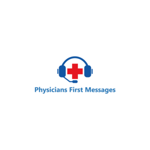 Logo Design by Aniket Rakhunde for Physicians First Messages Inc. | Design: #22868809