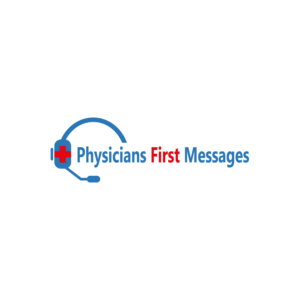 Logo Design by Aniket Rakhunde for Physicians First Messages Inc. | Design: #22868828