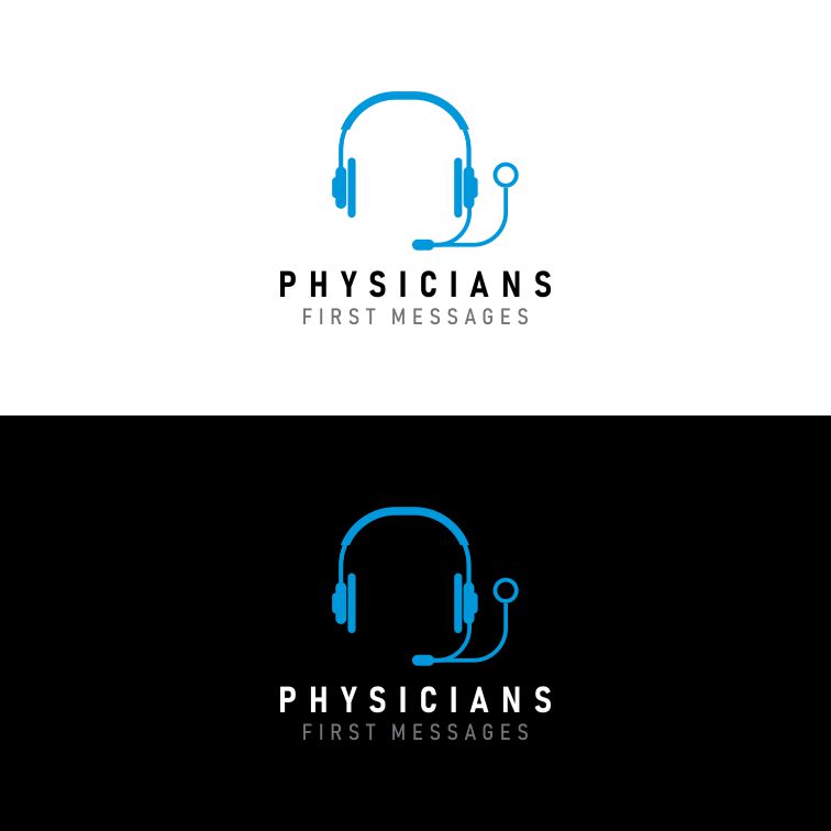 Logo Design by dody suryadi for Physicians First Messages Inc. | Design #22822499