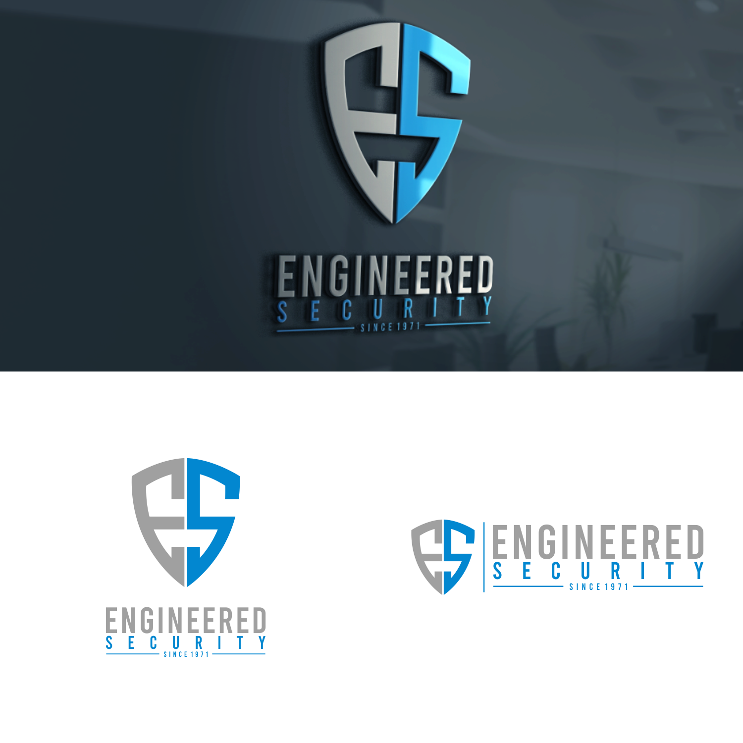 Logo Design by S.I.D for this project | Design #22821787