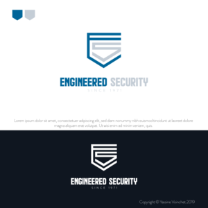 Logo-Design von Yassine Voinchet für dieses Projekt | Design #22827106