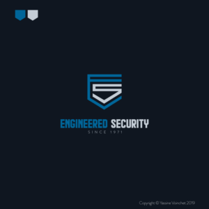 Diseño de Logo por Yassine Voinchet para este proyecto | Diseño: #22827107