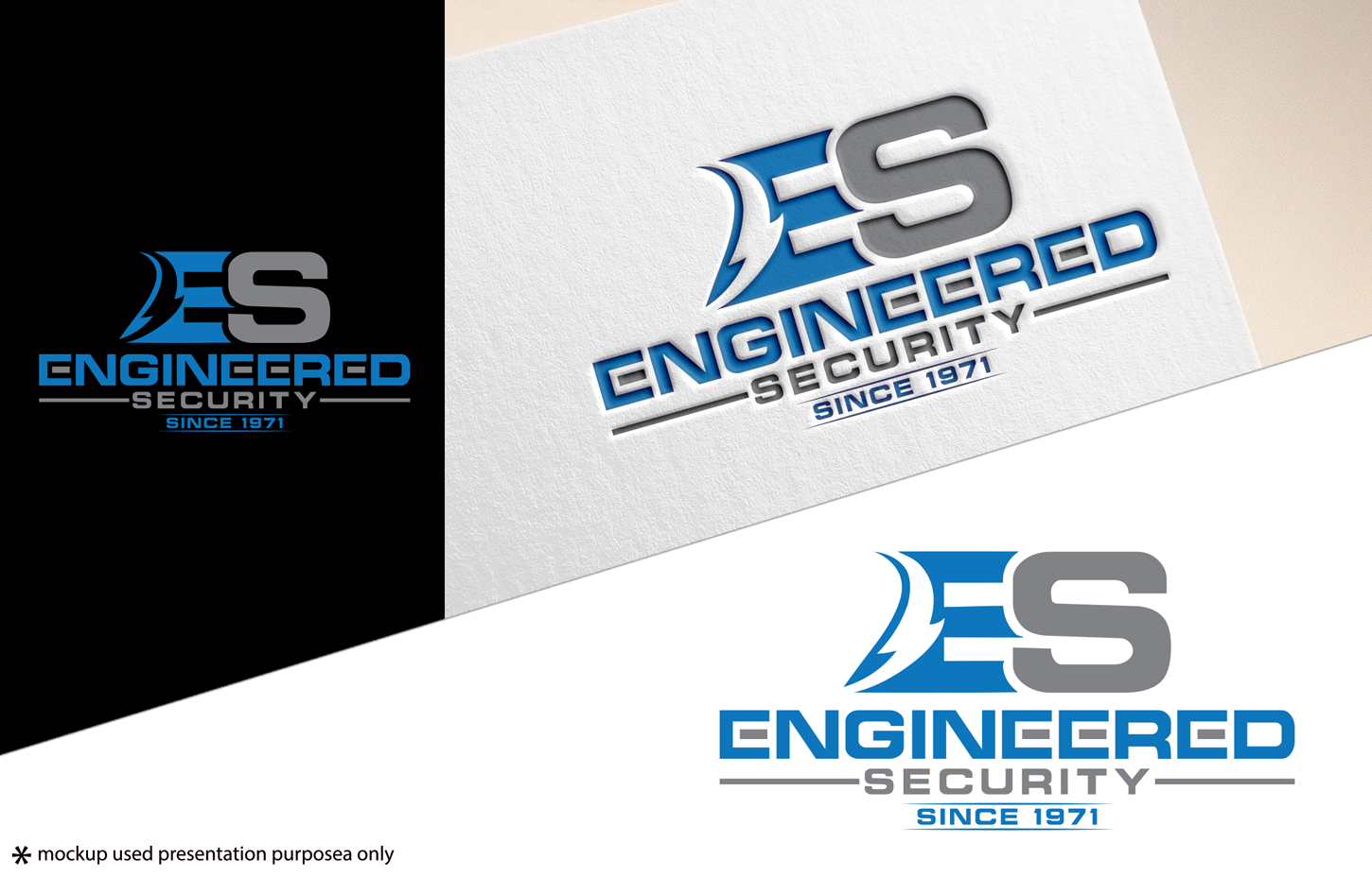 Logo Design by Rubia@ for this project | Design #22829419