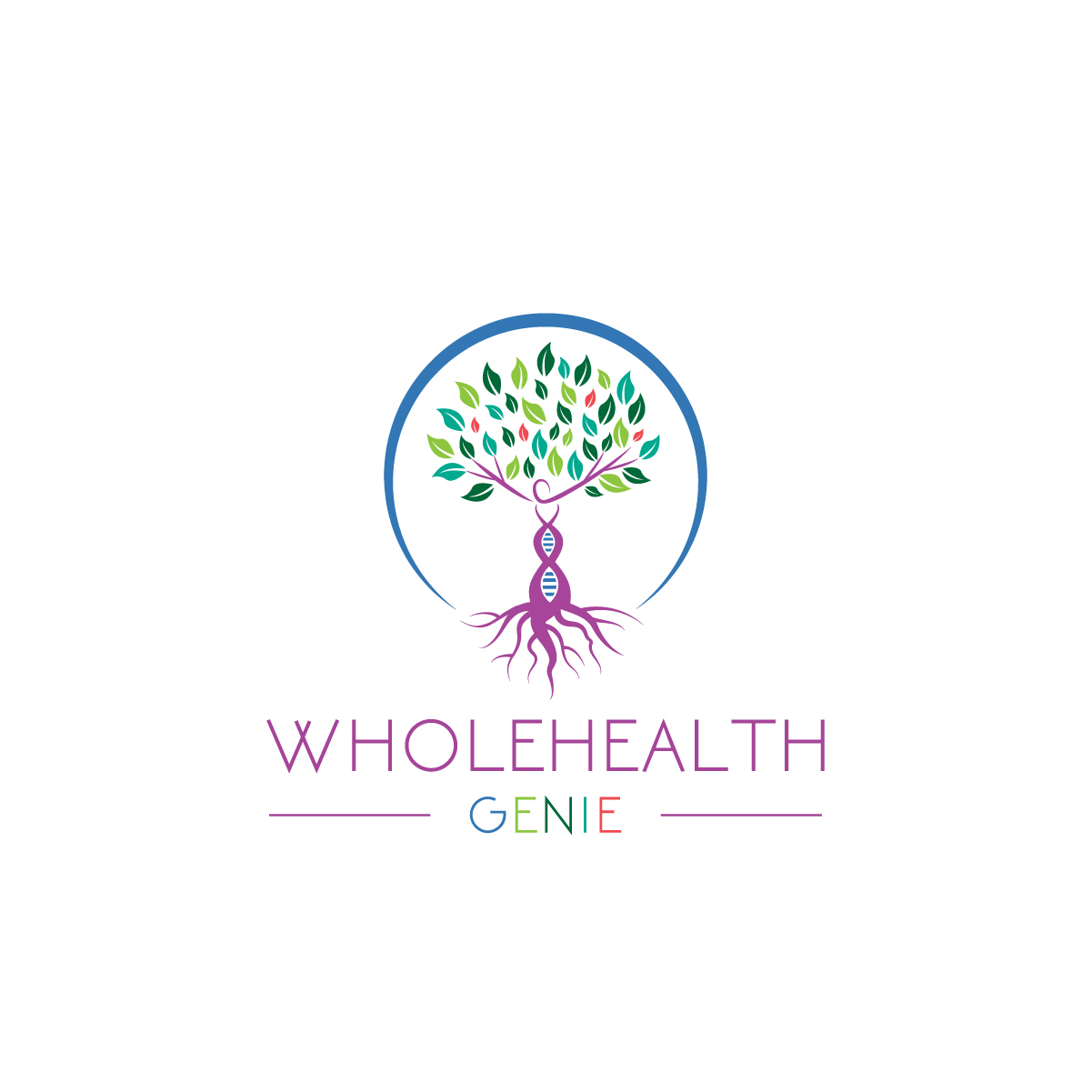 Logo Design by Arrow Designs for Hollyoga Centre | Design: #22962727