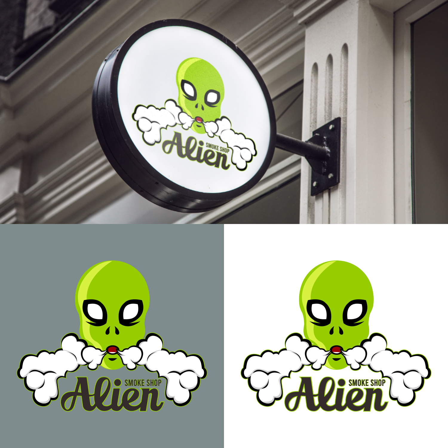 Logo Design by S.I.D for this project | Design #22822303