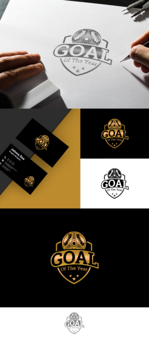 Logo Design by Logo Xtudio for this project | Design: #22872408