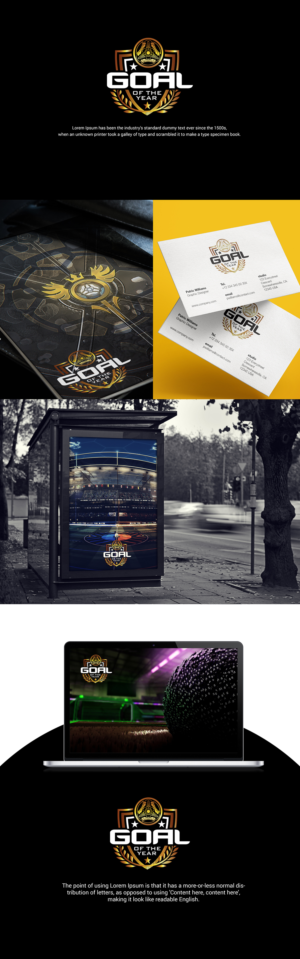 Logo Design by Logo Xtudio for this project | Design: #22872409
