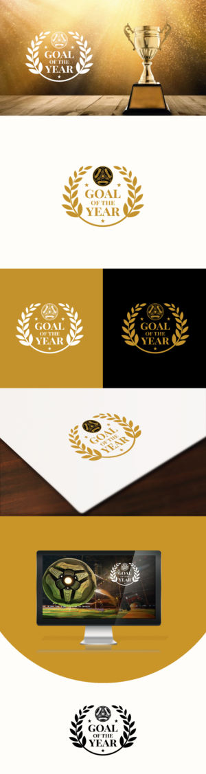 Logo Design by Logo Xtudio for this project | Design: #22879408