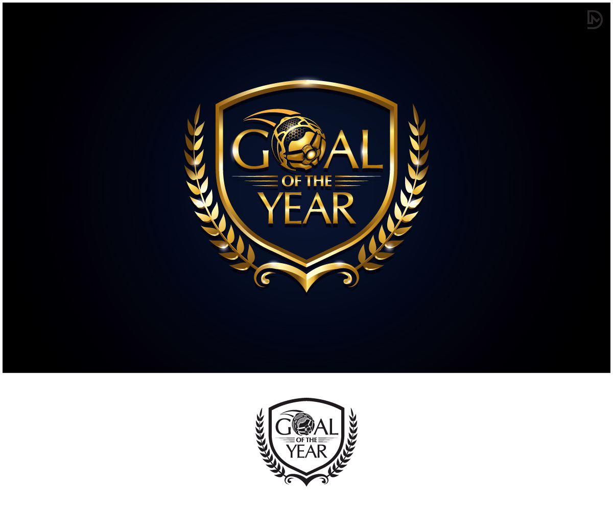 Logo Design by D_Mantra for this project | Design #22825970