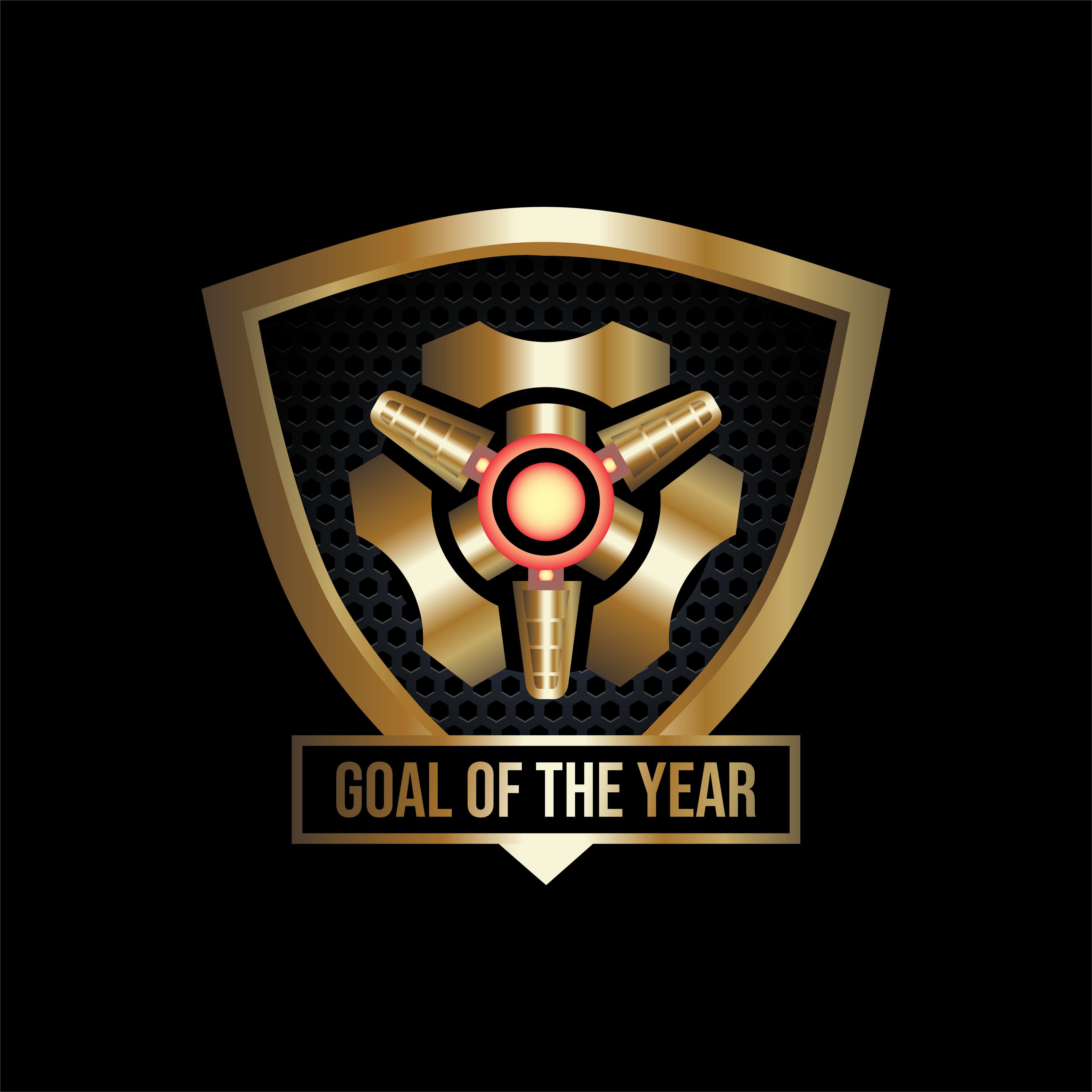 Logo Design by lutfiazmulfauzi for this project | Design #22872282