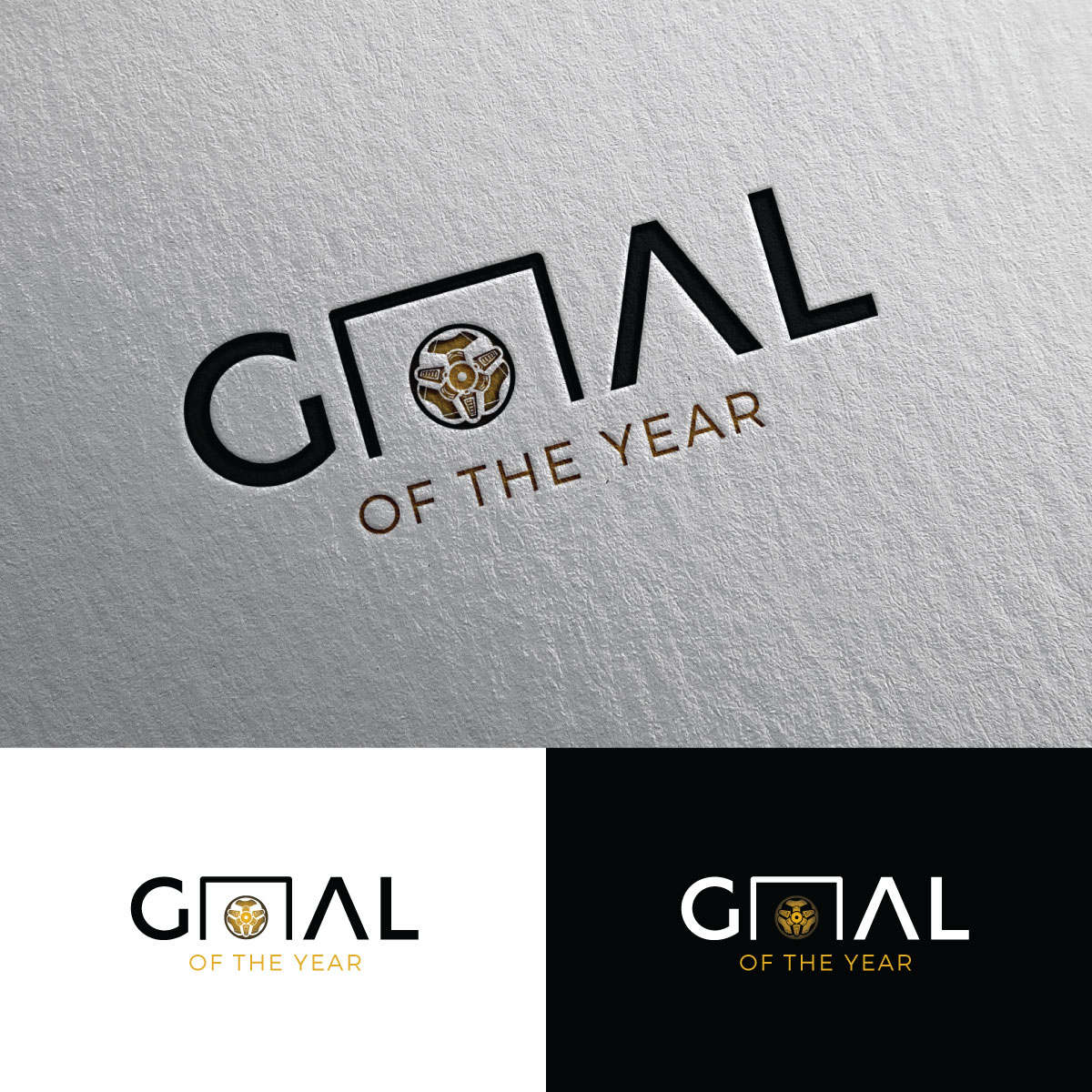 Logo Design by Rii for this project | Design #22822896