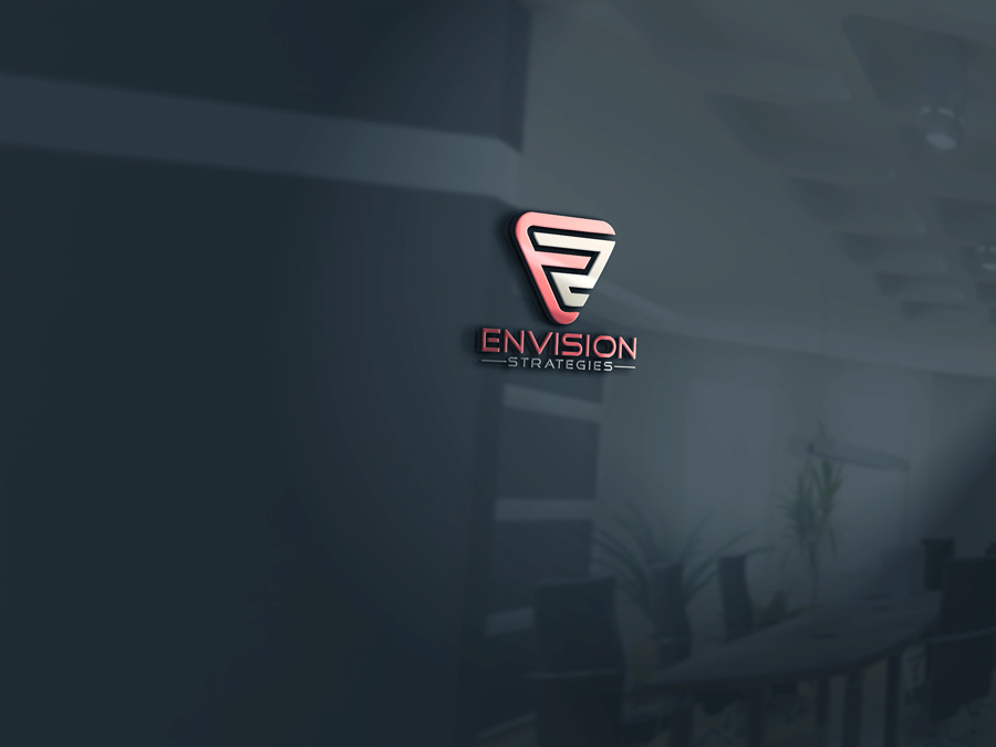Logo Design by khairul 5 for this project | Design #22837754