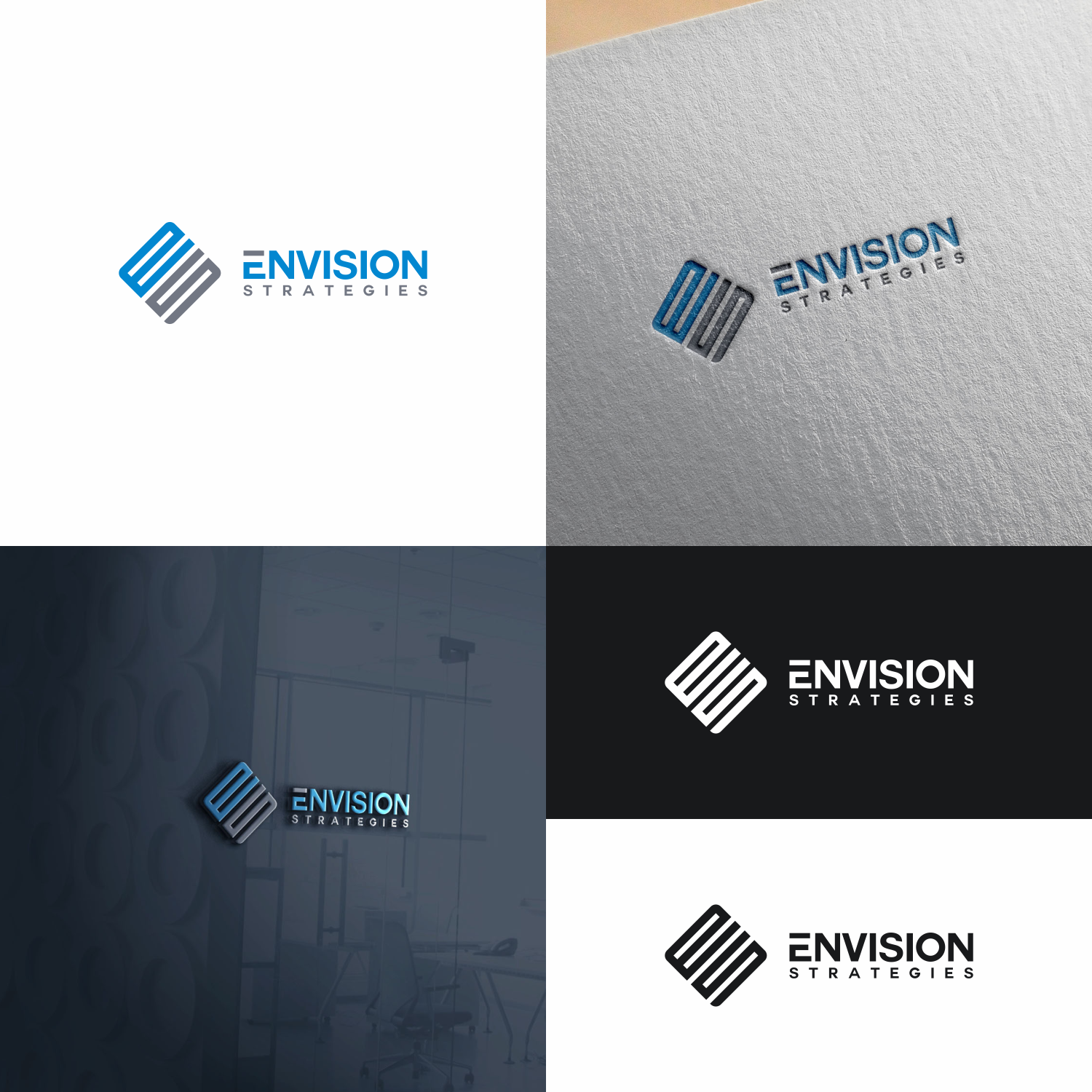 Logo Design by Nur Romi for this project | Design #22827089