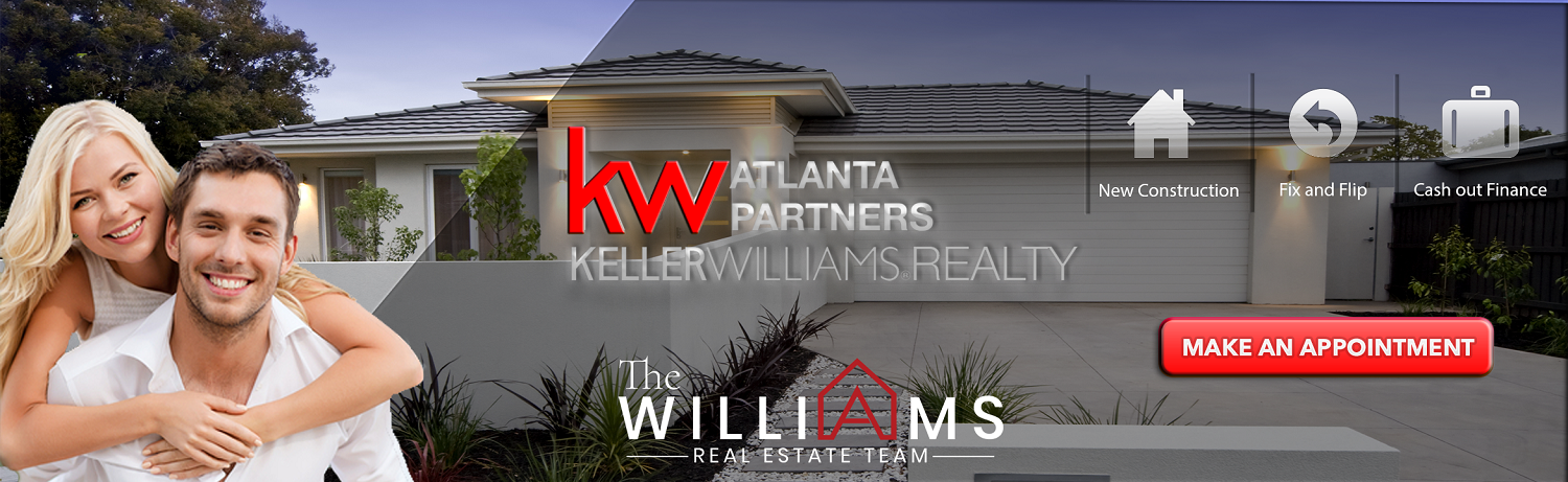 Diseño De Banner Publicitario por Grebowiec Peter para The Williams Team | Diseño #22877002