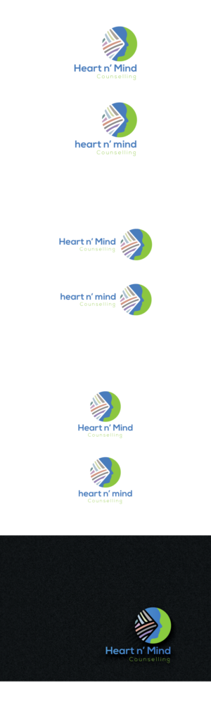 Logo Design by MKP'