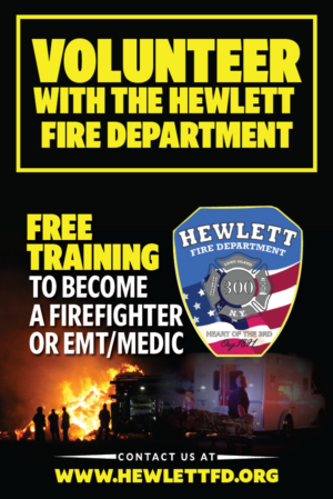 Hewlett FD Recruitment | Grafik-Design von Benson M.