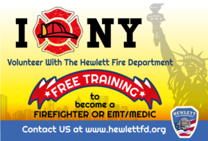 Hewlett FD Recruitment | Grafik-Design von Al Pech