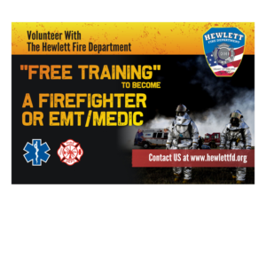 Hewlett FD Recruitment | Grafik-Design von ammar_ed
