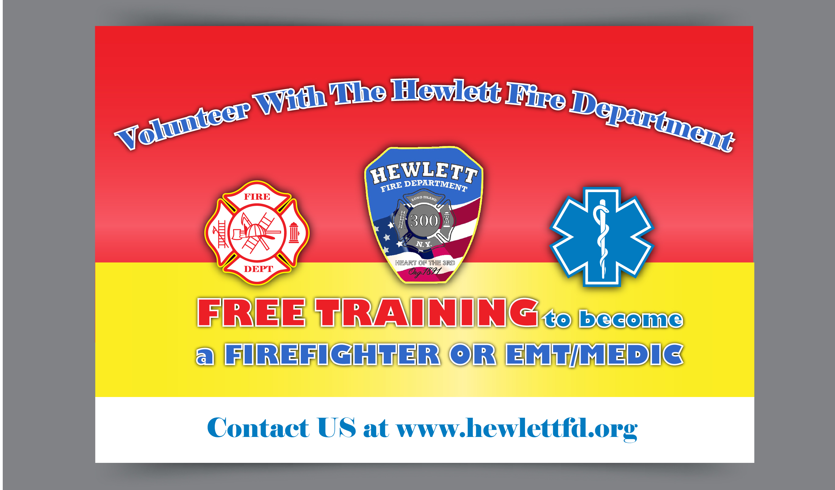 Graphic Design by Pixper for The MACHO Foundation | Design #22828389